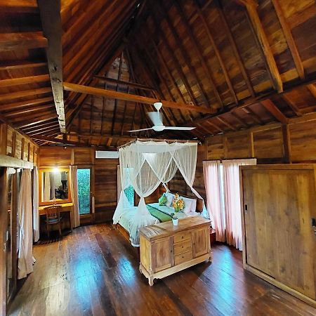 Shivananda Antique Villas By Eps Ubud Zewnętrze zdjęcie