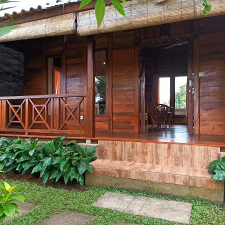 Shivananda Antique Villas By Eps Ubud Zewnętrze zdjęcie