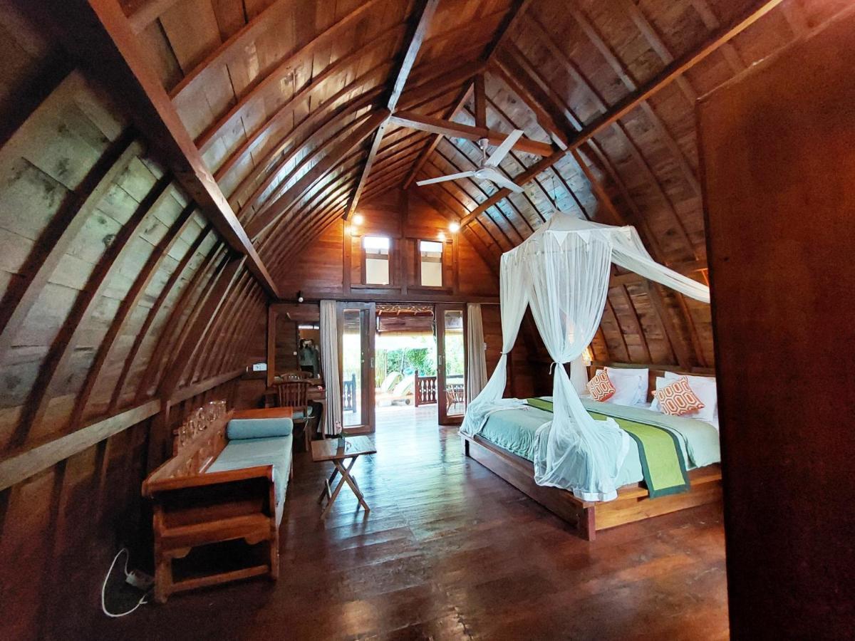 Shivananda Antique Villas By Eps Ubud Zewnętrze zdjęcie
