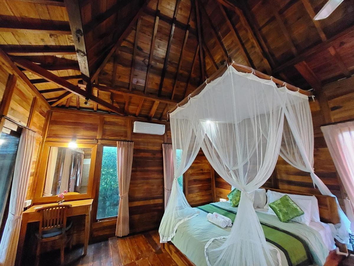 Shivananda Antique Villas By Eps Ubud Zewnętrze zdjęcie